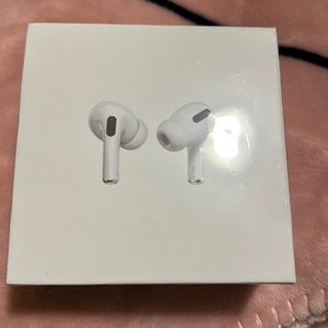 Apple AirPods Pro 2nd Gen